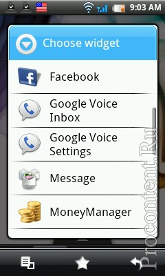  9  Google   Google Voice  Android