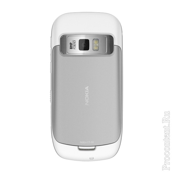  4  Nokia C7: ,   