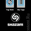 LG    Shazam  Android- 