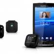 Sony Ericsson LiveView -     Android-