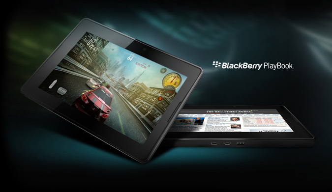  2  PlayBook -   RIM    BlackBerry Tablet OS ()