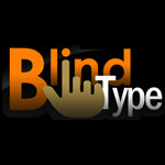 Google      BlindType ()