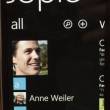 Windows Phone 7:  