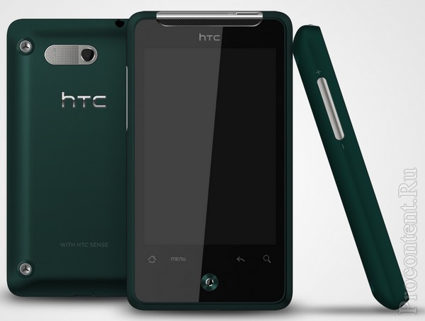  2  HTC Gratia -     Android   17 990
