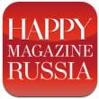   Happy magazine  iPad ()