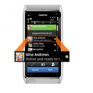  1  Nimbuzz 3.0  Symbian
