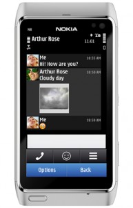  2  Nimbuzz 3.0  Symbian