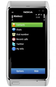  3  Nimbuzz 3.0  Symbian