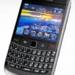 BlackBerry Bold 9700  BlackBerry Storm 9500    