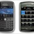 BlackBerry Bold 9700  BlackBerry Storm 9500    
