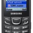 Samsung GT-E1252  GT-E2152 -   SIM-  2,990  3,490 