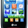  LG Cookie Wi-Fi T310i -    4 790 