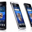 Sony Ericsson Xperia arc - новый смартфон на Android 2.3 (ВИДЕО)