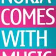 Nokia     Nokia Comes With Music  27 