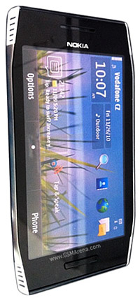 Nokia   X7  