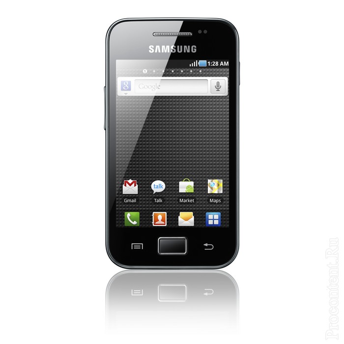  1     Samsung Galaxy: Ace, Fit, Gio  mini