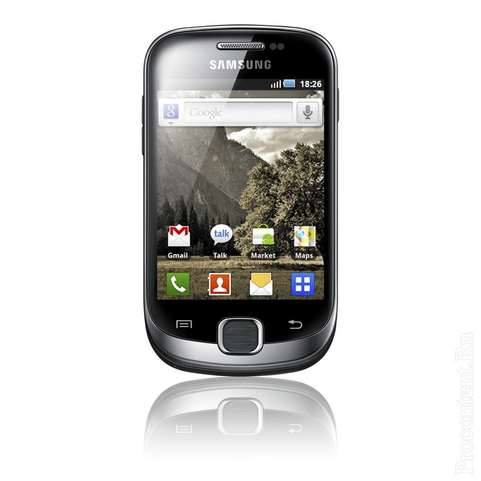 7     Samsung Galaxy: Ace, Fit, Gio  mini