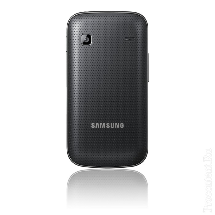  14     Samsung Galaxy: Ace, Fit, Gio  mini