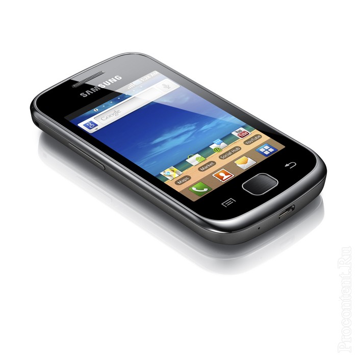  18     Samsung Galaxy: Ace, Fit, Gio  mini