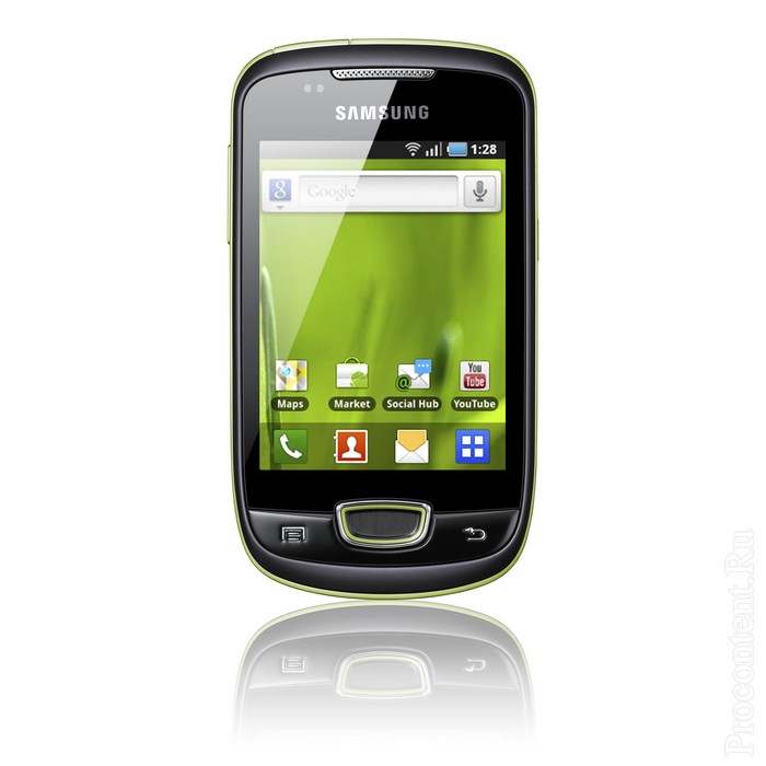  19     Samsung Galaxy: Ace, Fit, Gio  mini