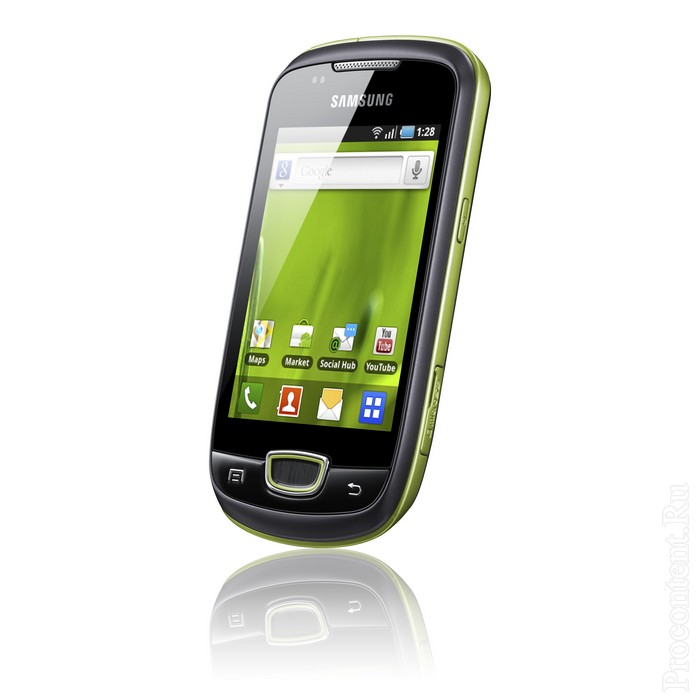  22     Samsung Galaxy: Ace, Fit, Gio  mini