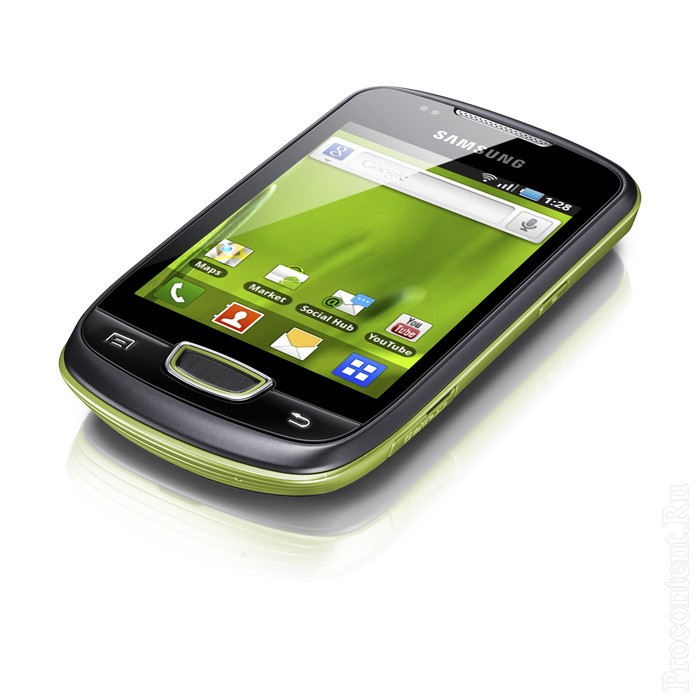  24     Samsung Galaxy: Ace, Fit, Gio  mini