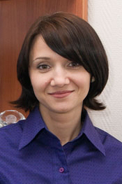 Марина Кривицкая, Ириком: Темпы роста VAS-рынка в 2011 поддержит SMS-монетизация WEB-проектов