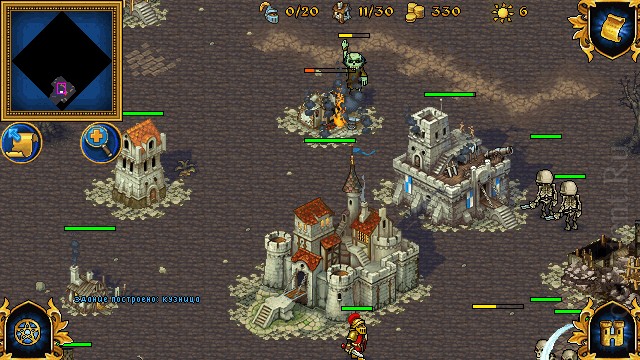  2    Majesty: The Fantasy Kingdom Sim  HeroCraft