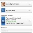  PayPal  iPhone    3.2