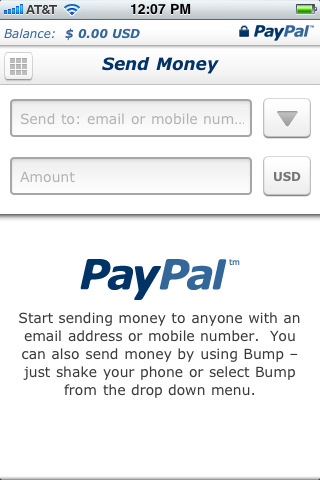  5   PayPal  iPhone    3.2