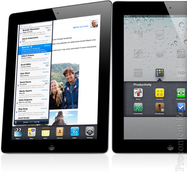  8  Apple  iPad 2