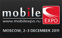     MOBILE EXPO 2011