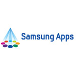Samsung Apps - 100    
