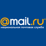    - Mail.Ru