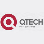 QTECH представит новинки оборудования на Связь-Экспокомм-2011