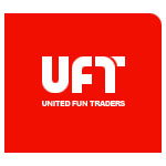 United Fun Traders    HeroCraft   teXet