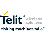 Telit представляет самый маленький в мире 2G модуль со встроенным A-GPS приемником