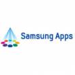Samsung Apps   