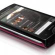 Новое поколение смартфонов Sony Ericsson Xperia mini