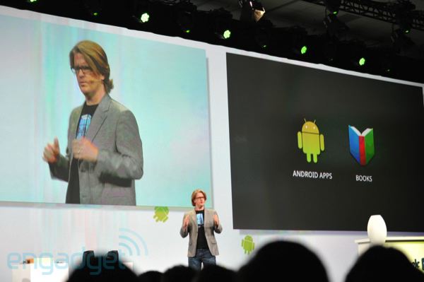  1     Android Market -    PC,   