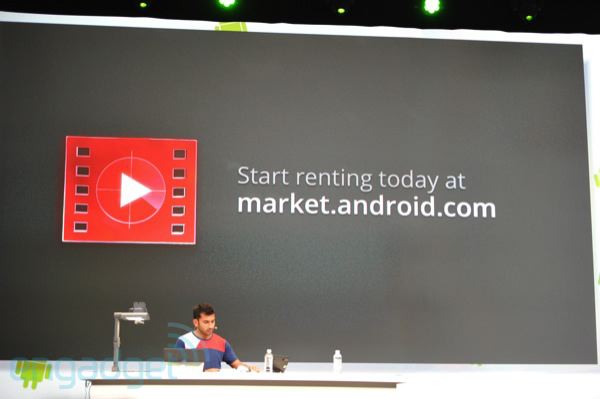  7     Android Market -    PC,   