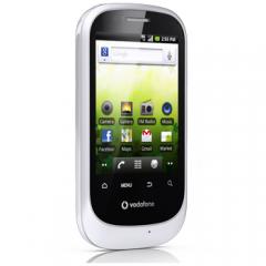 Фото 1 новости Vodafone Smart - Android-смартфон за 90 евро
