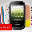 Vodafone Smart - Android-смартфон за 90 евро
