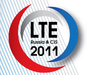   -     - LTE Russia & CIS 2011