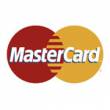 MasterCard: 62%     