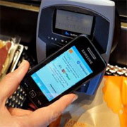 Orange и Barclaycard запускают мобильные NFC-платежи 