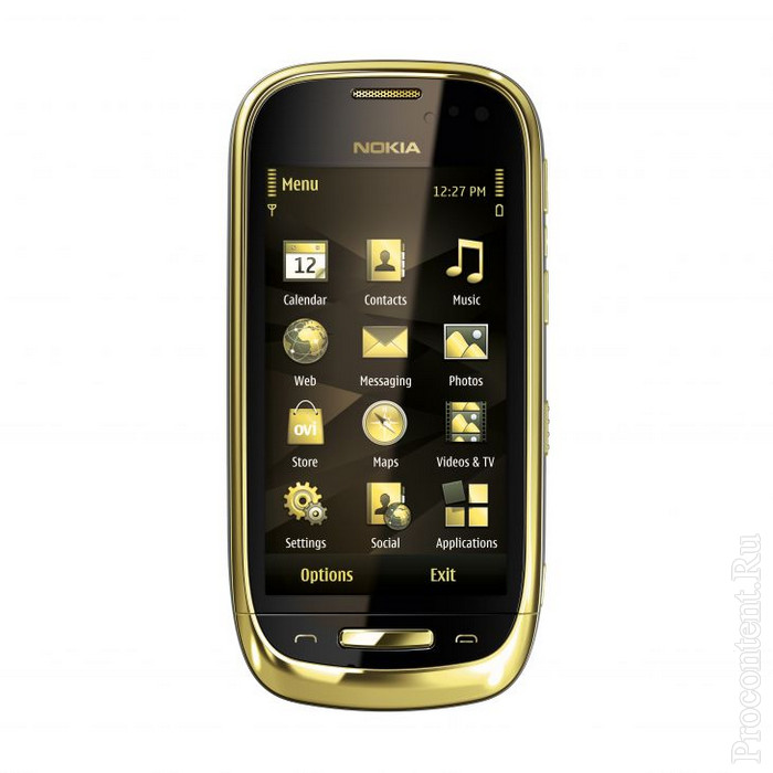  2  Nokia    Nokia Oro
