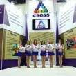 CBOSS выступил в поддержку модернизации экономики России на выставке Связь-Экспокомм 2011