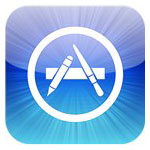 На долю App Store пришлось 59% загрузок приложений в первом квартале 2011 года