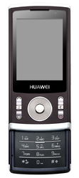 3G- Huawei U5900s  349 000 
